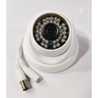 Oem 2.4MP AHD Dome Indoor Sony Best sensor Best Night Vision Camera.   *2 Year Warranty *
